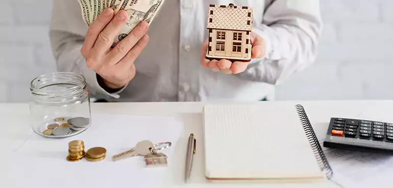 We Buy Houses For Cash In Any Condition in Charlotte, NC