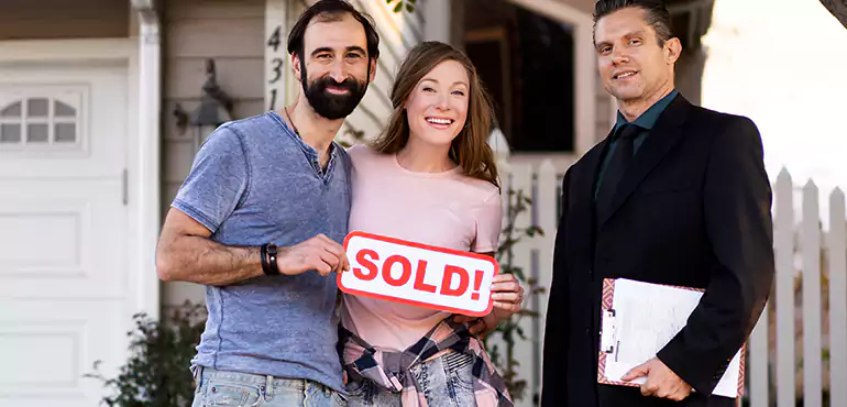 How to Sell Your House Fast as a Motivated Seller in Charlotte, NC?