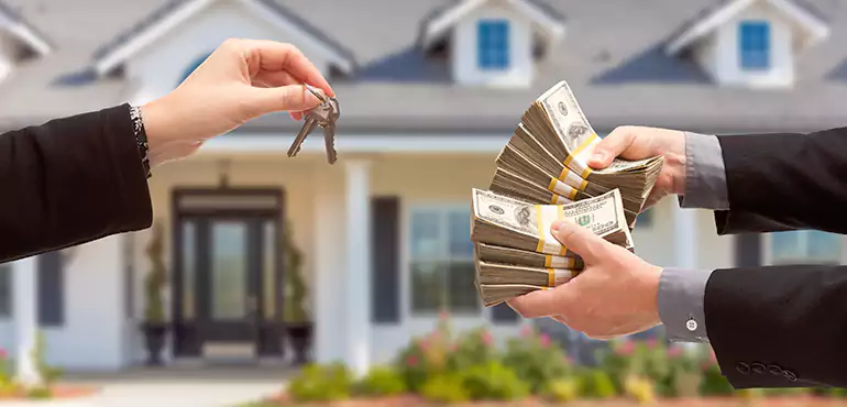 Why So Many Charlotte Homeowners Choose Cash Offers for a Fast, Stress-Free Sale