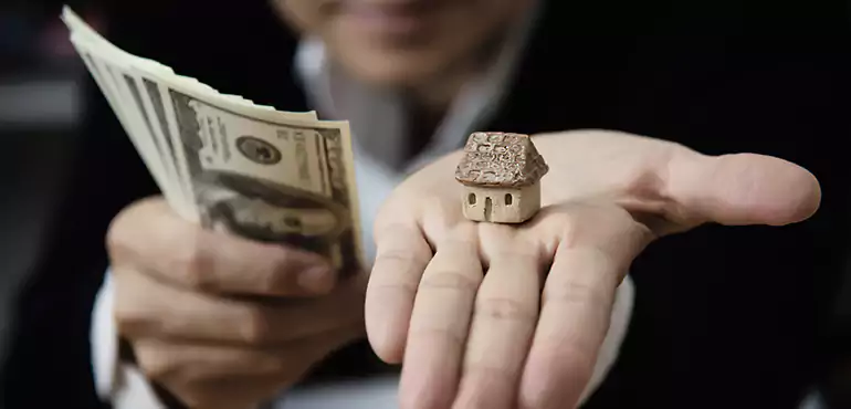 We Buy Houses for Cash – Sell As-Is, Fast, and Stress-Free in Charlotte, NC