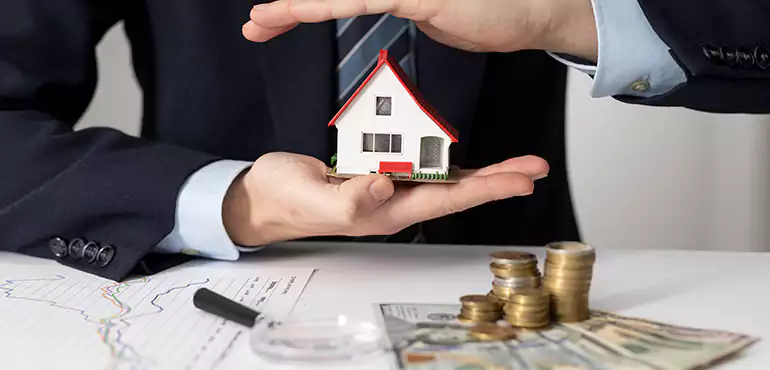 Benefits of Selling to Us in Charlotte, NC