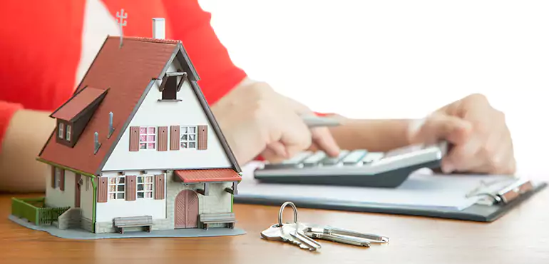 Sell Your House for Medical Bills in Charlotte, NC – Get Cash Offer Instantly