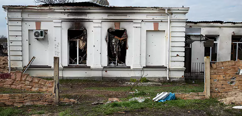 How We Determine a Fair Cash Value for Your Damaged or Distressed Charlotte Home