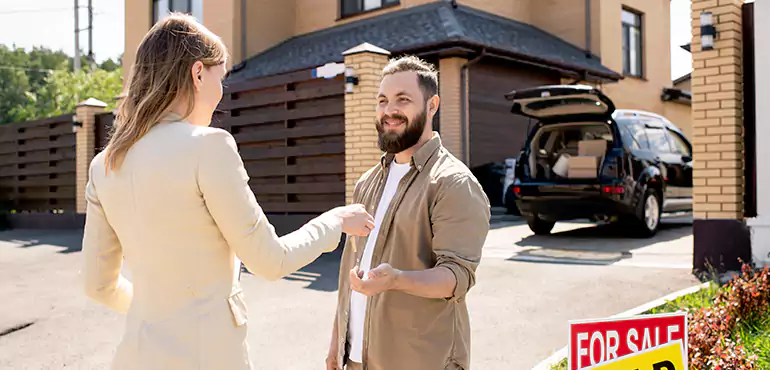 Sell Your House Privately On Cash To A Trusted Buyer in Charlotte, NC