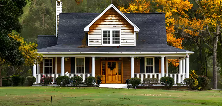 What Types of Properties Do We Buy in Charlotte?