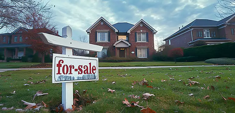 Why Charlotte Homeowners Choose Our Quick Sale Service